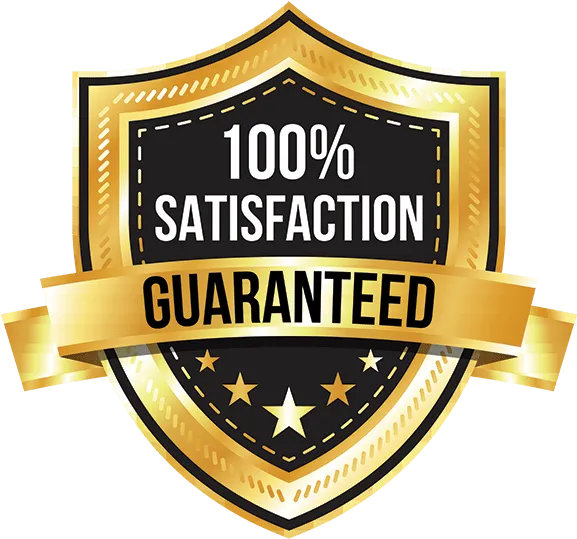 Lungora 60-Day Money-Back Guarantee