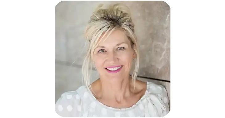 Verified Lungora customer Sharon P.